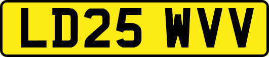 LD25WVV