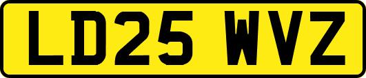 LD25WVZ