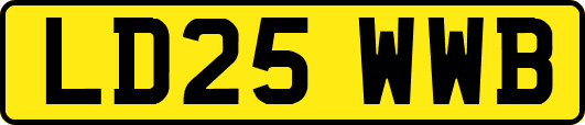LD25WWB