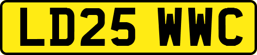 LD25WWC