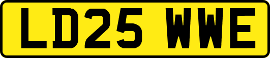 LD25WWE
