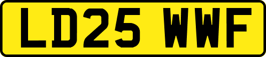 LD25WWF