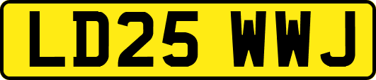 LD25WWJ