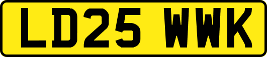 LD25WWK
