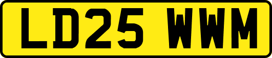 LD25WWM