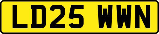 LD25WWN