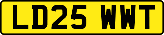LD25WWT