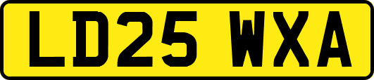 LD25WXA