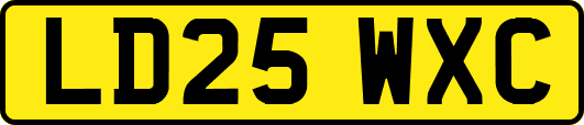LD25WXC