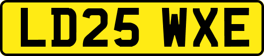 LD25WXE