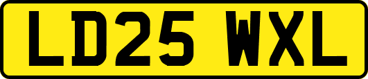 LD25WXL