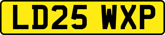 LD25WXP