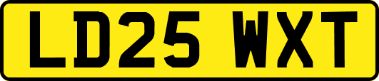 LD25WXT
