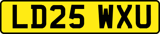 LD25WXU