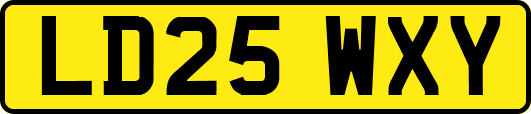 LD25WXY
