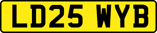 LD25WYB