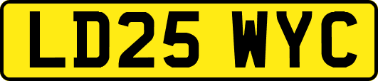 LD25WYC