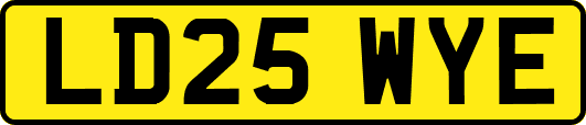 LD25WYE