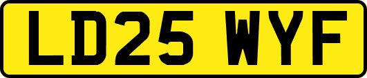 LD25WYF