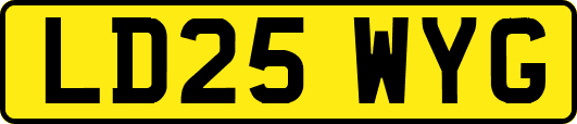 LD25WYG