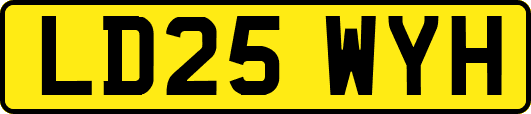 LD25WYH