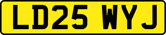 LD25WYJ