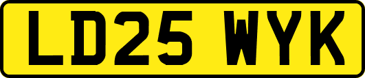 LD25WYK