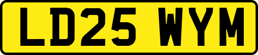 LD25WYM