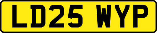 LD25WYP