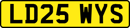LD25WYS