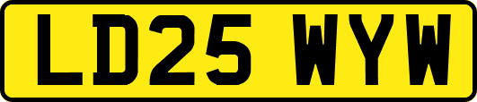 LD25WYW