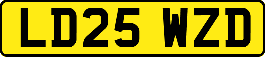 LD25WZD