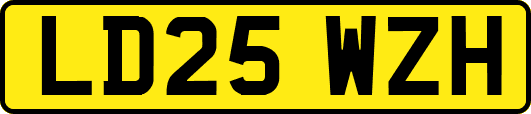 LD25WZH
