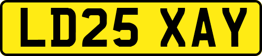 LD25XAY