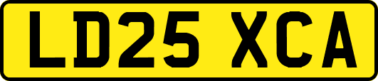LD25XCA