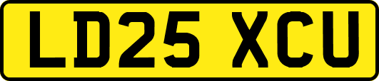 LD25XCU