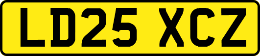 LD25XCZ