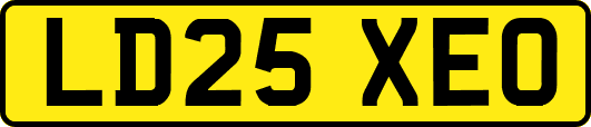 LD25XEO