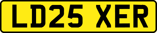 LD25XER