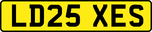 LD25XES