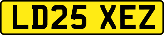 LD25XEZ