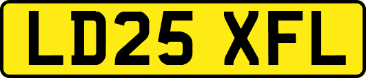LD25XFL