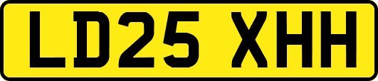 LD25XHH
