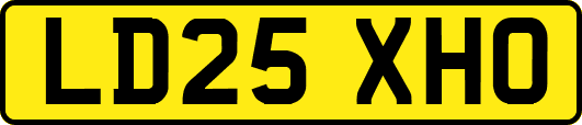 LD25XHO