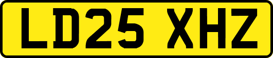 LD25XHZ
