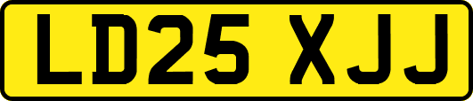LD25XJJ