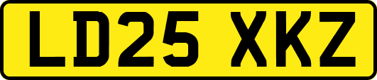 LD25XKZ