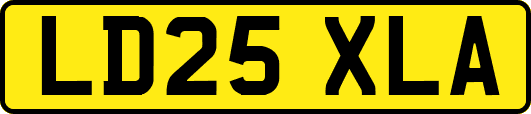 LD25XLA