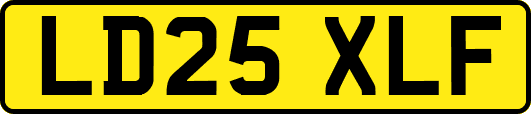 LD25XLF