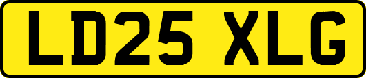 LD25XLG